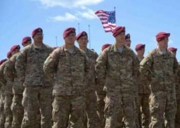 «Неизвестные» души: где «затерялись» 44 тысячи военнослужащих Пентагона
