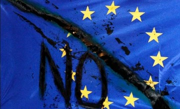 Как Евросоюз рушит экономику Кипра.