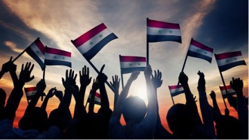 ООН – не панацея, или где будет решаться будущее Сирии