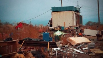 Генеральная уборка. Документальный фильм Аркадия Мамонтова