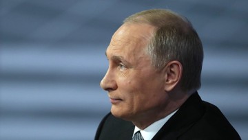 Путин: СНГ – это колоссальный опыт совместной работы по различным направлениям