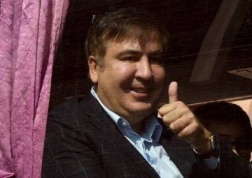 Договорняк Порошенко – Саакашвили неоколонизации Украины не мешает. Владимир Скачко