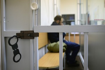 В деле о подготовке теракта в Петербурге появились новые подробности