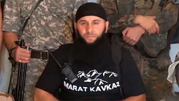 Русскоязычные джихадисты бегут из Сирии в Египет?