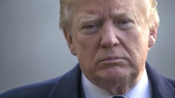 Угрожавший Трампу американец получил 14 лет тюрьмы