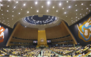 «Голосование ООН на это не повлияет»: постпред США о решении перенести посольство в Иерусалим