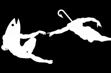 Приманка. Анатолий Вассерман