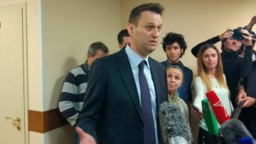 Бунт в секте: Навальный глушит бывшего замглавы московского штаба