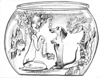 Лёгкое дыхание. Александр Проханов