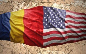 Румыния очередной холоп США