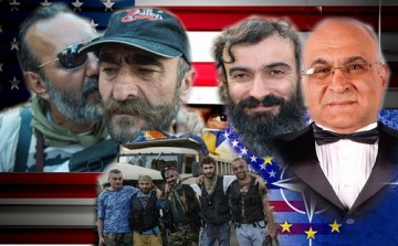 Сасунские проказники спалились