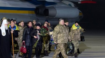 Штрихи к портрету «великого правителя» Украины. Андрей Бабицкий