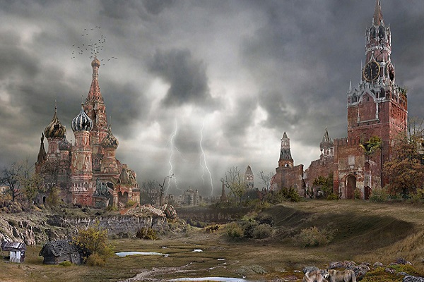 Прогнозы и обещания, которые не сбылись в 2017 году