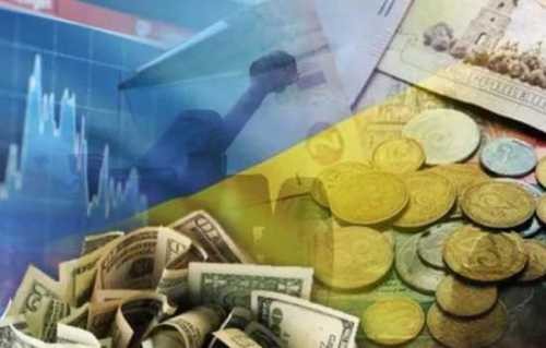 Структура и тенденции внешней торговли Украины в 2017 году