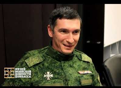 Беседа с Войсковым Атаманом Казаков Абхазии Вадимом Мироненко