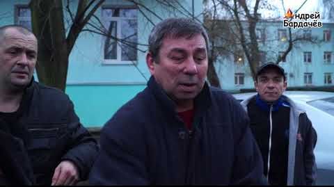 Побывавшие в плену на Украине ополченцы потихоньку возвращаются к мирному быту