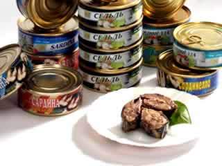 Клад в консервной банке — вирусная реклама времен СССР