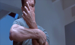 Учёные создали мышцы для "терминатора"