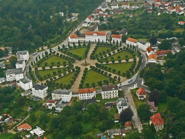 Германия может лишиться острова Рюген