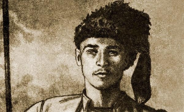 Русская самоненависть