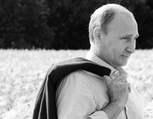 Как изменилась страна за 18 лет президентства Путина