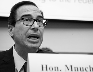 Минфин США предупредил о риске дефолта к концу февраля