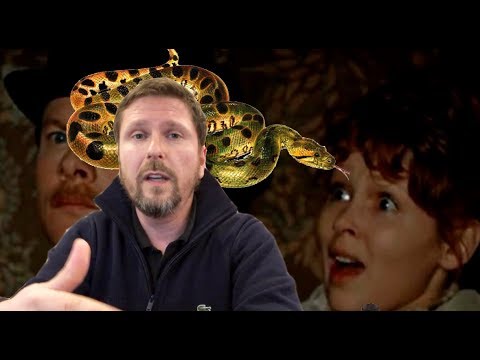 Никогда не догадаешься, что убийцa - садовник