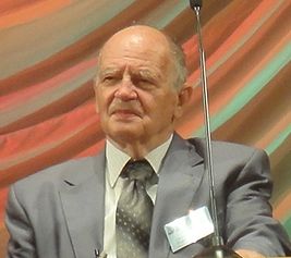 Умер один из создателей ракетно-ядерного щита России Евгений Аврорин