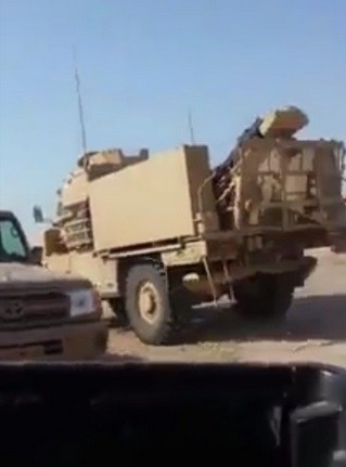 9 января 2018. Военная обстановка в Сирии. Минобороны заявило о срыве атак на российские базы в Сирии