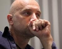 Захар Прилепин. Голубая мечта нашего «креативного класса» – войти в Европу «через зад»