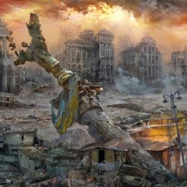 Украина: от «советской оккупации» до преемницы УНР