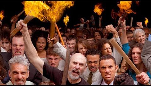 Кто разжигает религиозную ненависть в Украине?