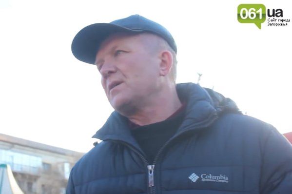 "Ватное Запорожье": Жители Юго-Востока назвали Украину виновной в войне в Донбассе