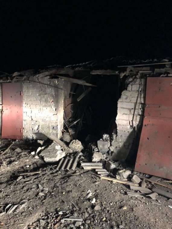 Сводка от МО ДНР 11.01.2018. Созданием провокационных репортажей Украина пытается сорвать предстоящие переговоры в Минске