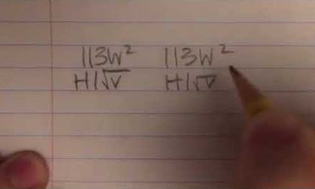 "Музыкальная пауза, типа". Пользователь YouTube сыграла Имперский марш из «Звездных войн» карандашом на бумаге