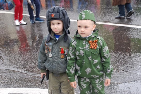 Рада не сдюжила признать ЛНР и ДНР "террористическими организациями"