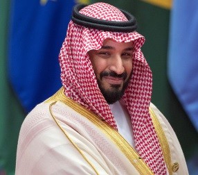 Наемники в Саудовской Аравии: кто арестовывал принцев