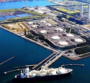 Остров Крк в планах энергетического доминирования США
