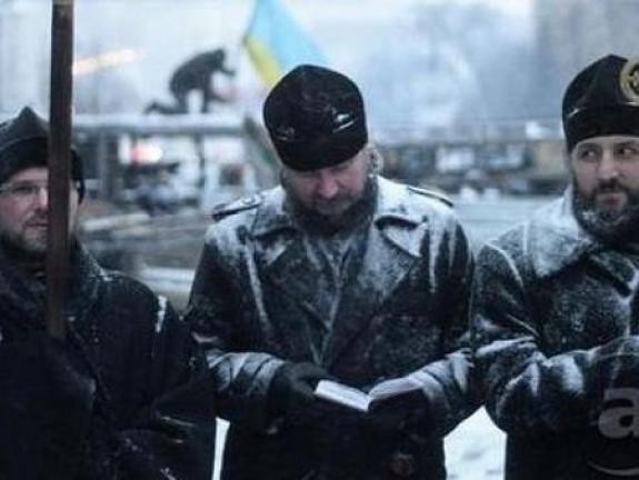 Дело «СБУ против Церкви» – обыкновенное украинство