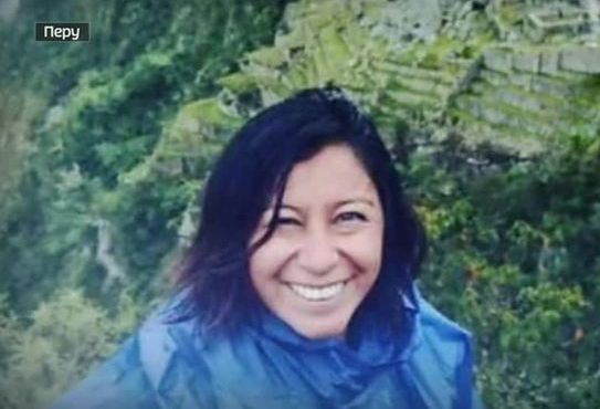 Владельцы аттракциона в Перу выбросили тело погибшей на нем туристки в реку