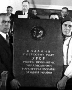 Галичина как СССР наизнанку