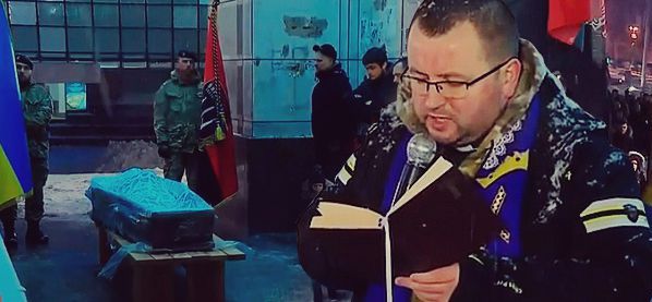 ПСы сообщили о плановой утилизации на Донбассе