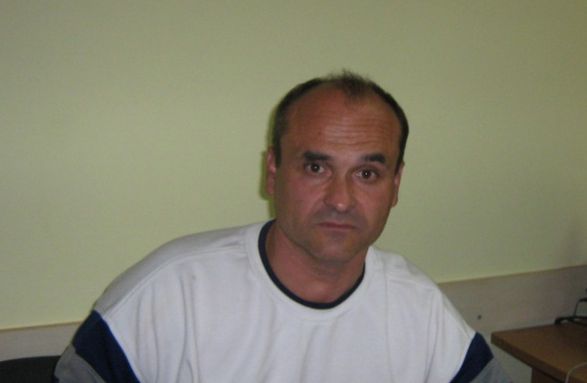 Застреленный полицейскими одессит оказался борцом за союз с Россией