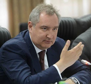 Д.Рогозин: в России успешно испытан детонационный ракетный двигатель