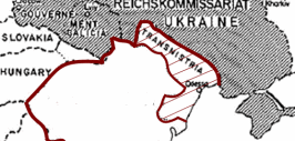 Украина в европейской семье!!!