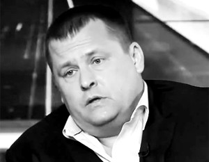 Сказ о том, как русский хохол американцев нагибал