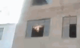 Мать выбросила малыша из окна, чтобы он не умер от пожара | Отец выкинул дочку в мусорный бак, испугавшись её цвета кожи после рождения