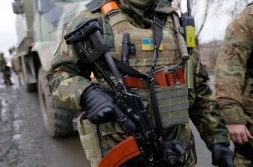 Снова о реинтеграции, или «Сапог украинского оккупанта»