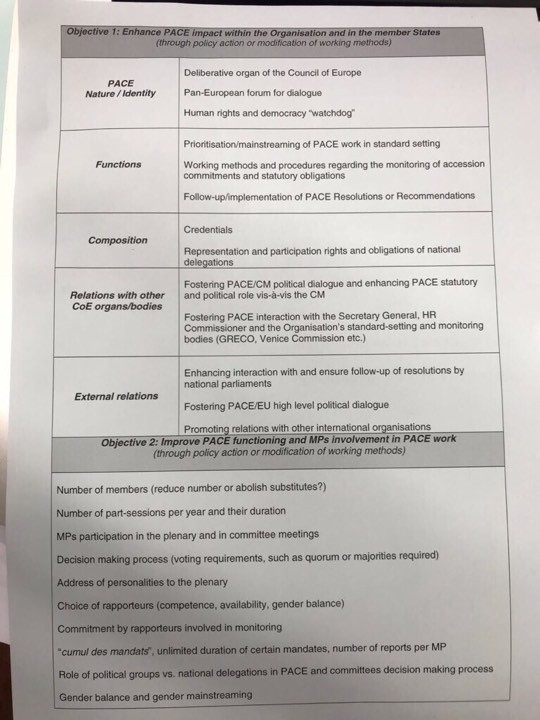 "Такого позора еще не было"