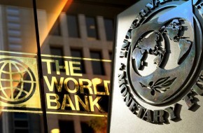Всемирный Банк напомнил Украине, что война войной, а по долгам нужно платить